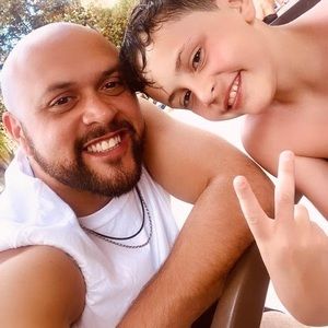 Meet your Posher, Kyle